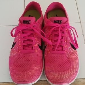 Nike Free 4.0 Flyknit